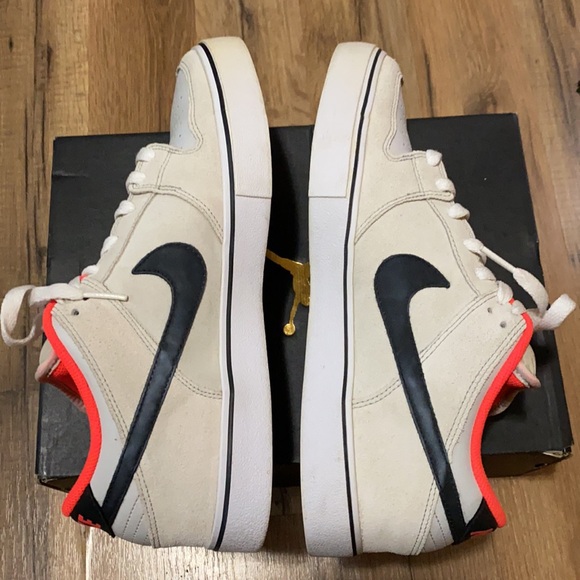 2012 Nike dunk low LR infrared - Picture 8 of 9